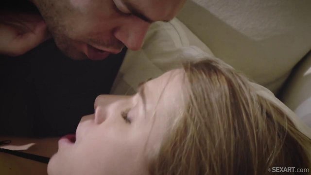 Превью Девушка в чулках грубый секс и неповторимый вкус спермы № 35048