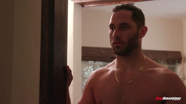 Превью Страстный секс влюбленной пары закончился дегустацией спермы № 35291