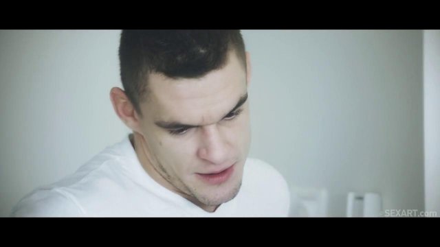 Превью Блондинка сосет член нового приятеля и соблазняет его на секс № 35329