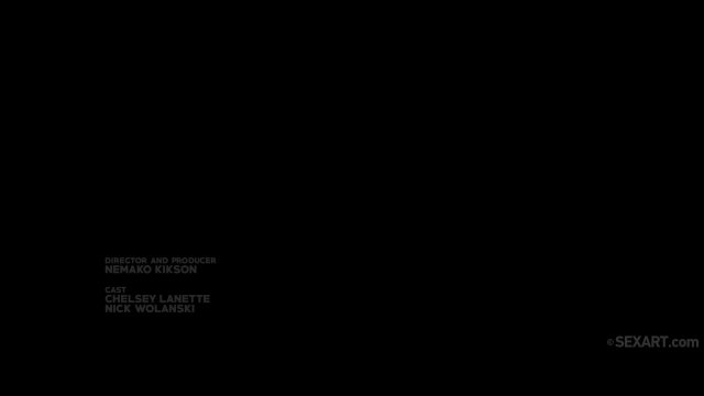 Превью Страстная девица после жаркого секса получила нереальный оргазм № 35479