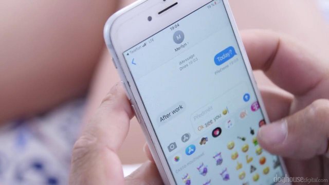 Превью Мужчина промассажировал свою коллегу, а потом ее трахнул № 36387