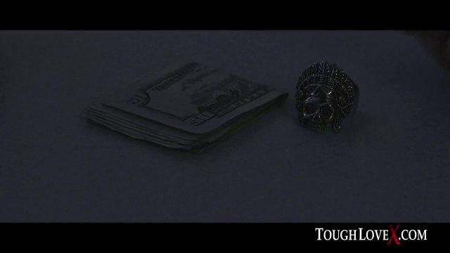 Превью Парочка успела потрахаться в разных позах в отеле № 36389