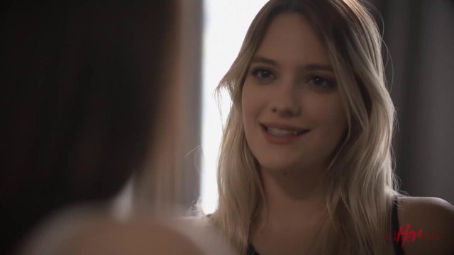 Лесбиянки получали оргазм и наслаждались друг другом