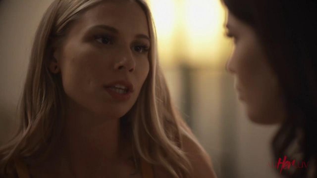 Превью Лесбиянки получали оргазм и наслаждались друг другом № 36392