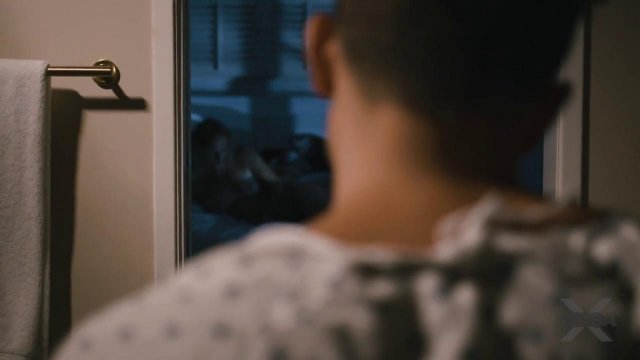 Превью Парень отжарил подругу жены ночью, пока она не видела № 36414