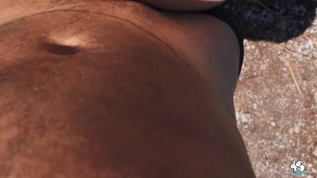 Превью Чувак повез телочку в горы и отодрал ее там в различных позах № 38806