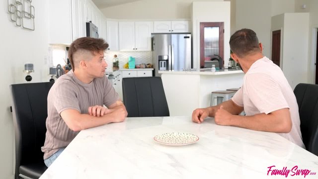 Семейные радости без малейшей цензуры