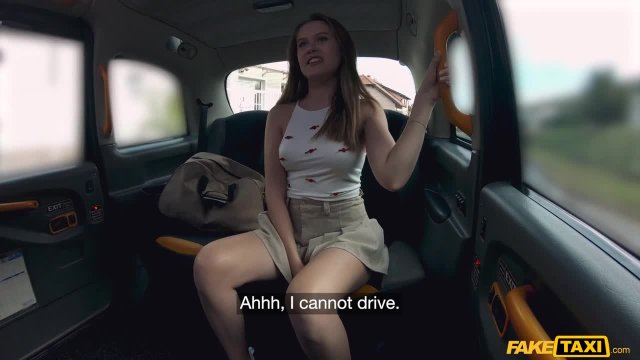 Превью Расплатилась анальной дыркой за поездку в такси № 46821