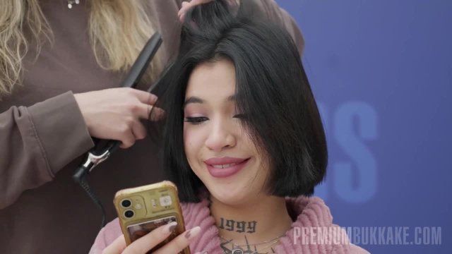 Как же приятно вкусить много спермы