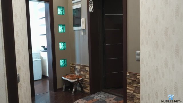 Превью Тайный пульс: пальцы бьют ритм блаженства № 46893