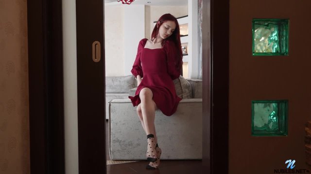 Тайный пульс: пальцы бьют ритм блаженства