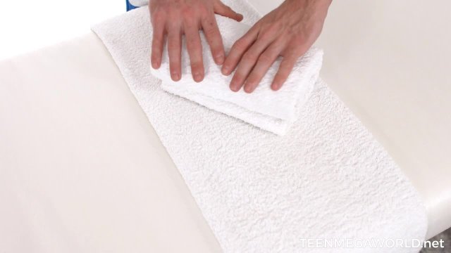 Превью То, ради чего стоит идти к профессиональному массажисту № 46907