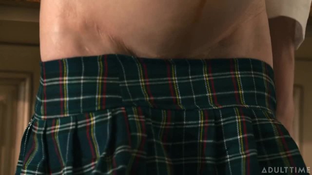 У беременной обострилось бешенство матки