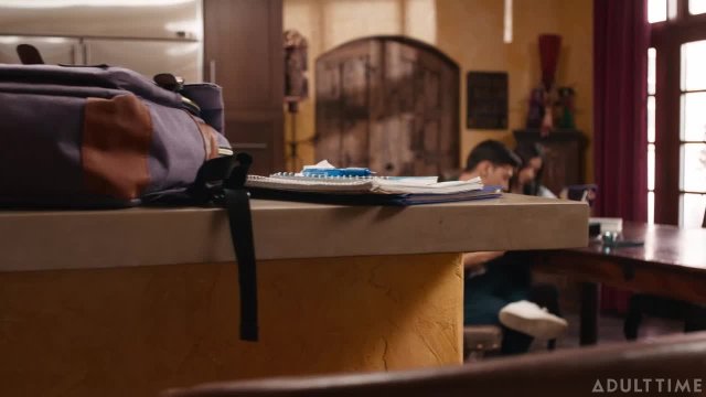 Превью Время вечерней подготовки к урокам № 46958